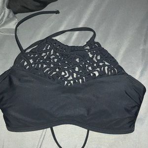Bikini top